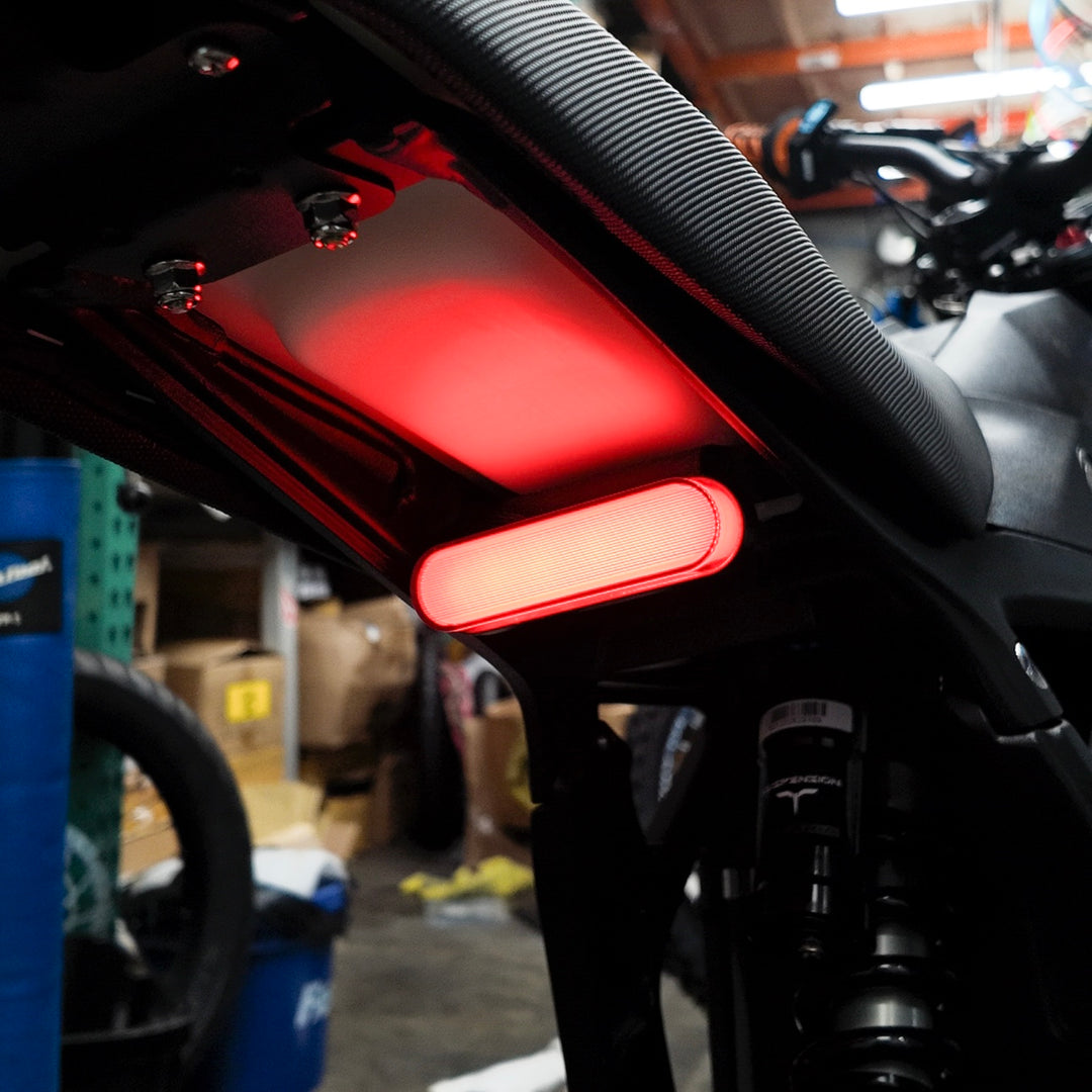 Talaria Mx4/Mx5 CYBER Functional Tail Light