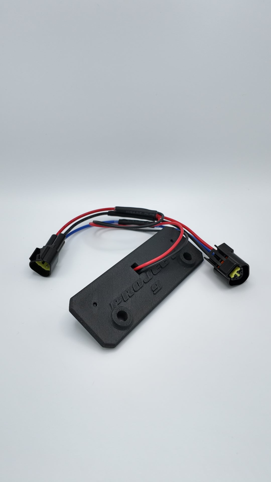 Talaria underglow mx4/mx5 back connectors