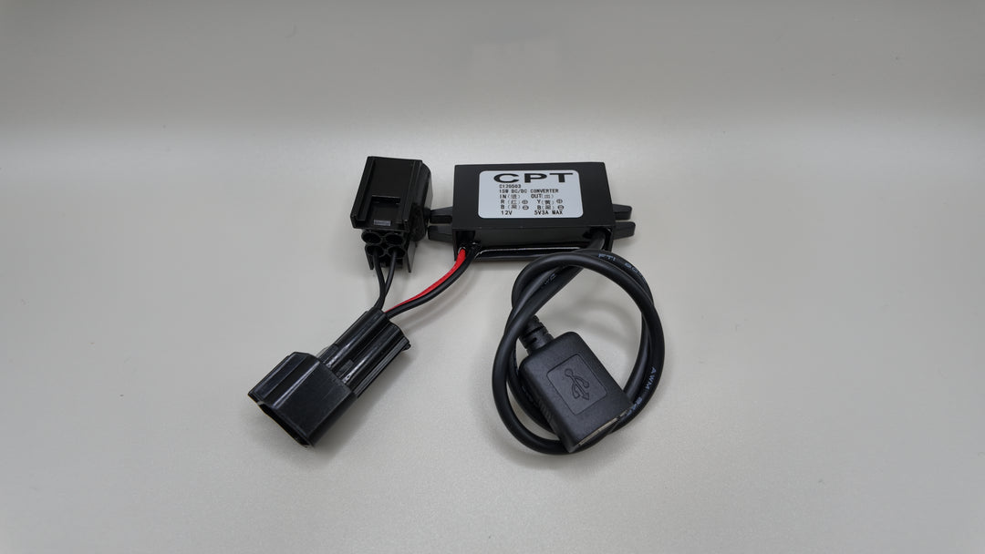 Talaria USB Charger