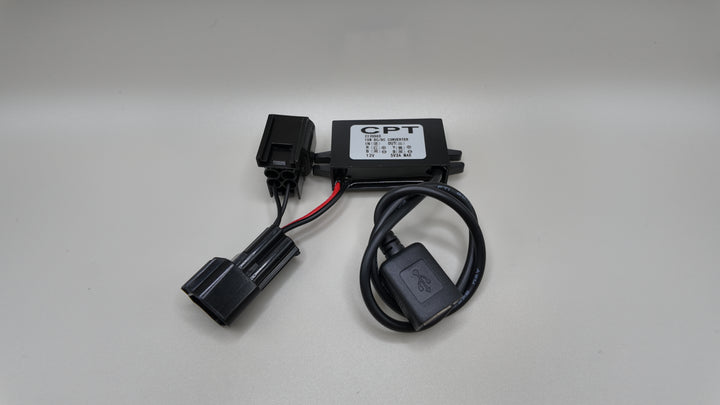 Talaria USB Charger