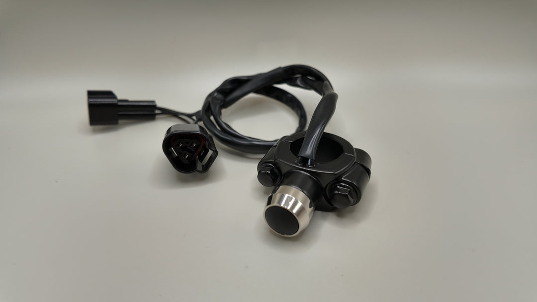 Talaria Rear Tail Light/Underglow Switch Mx4/mx5
