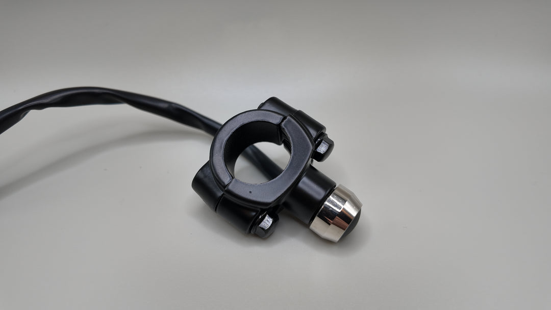 Talaria Rear Tail Light/Underglow Switch Mx4/mx5