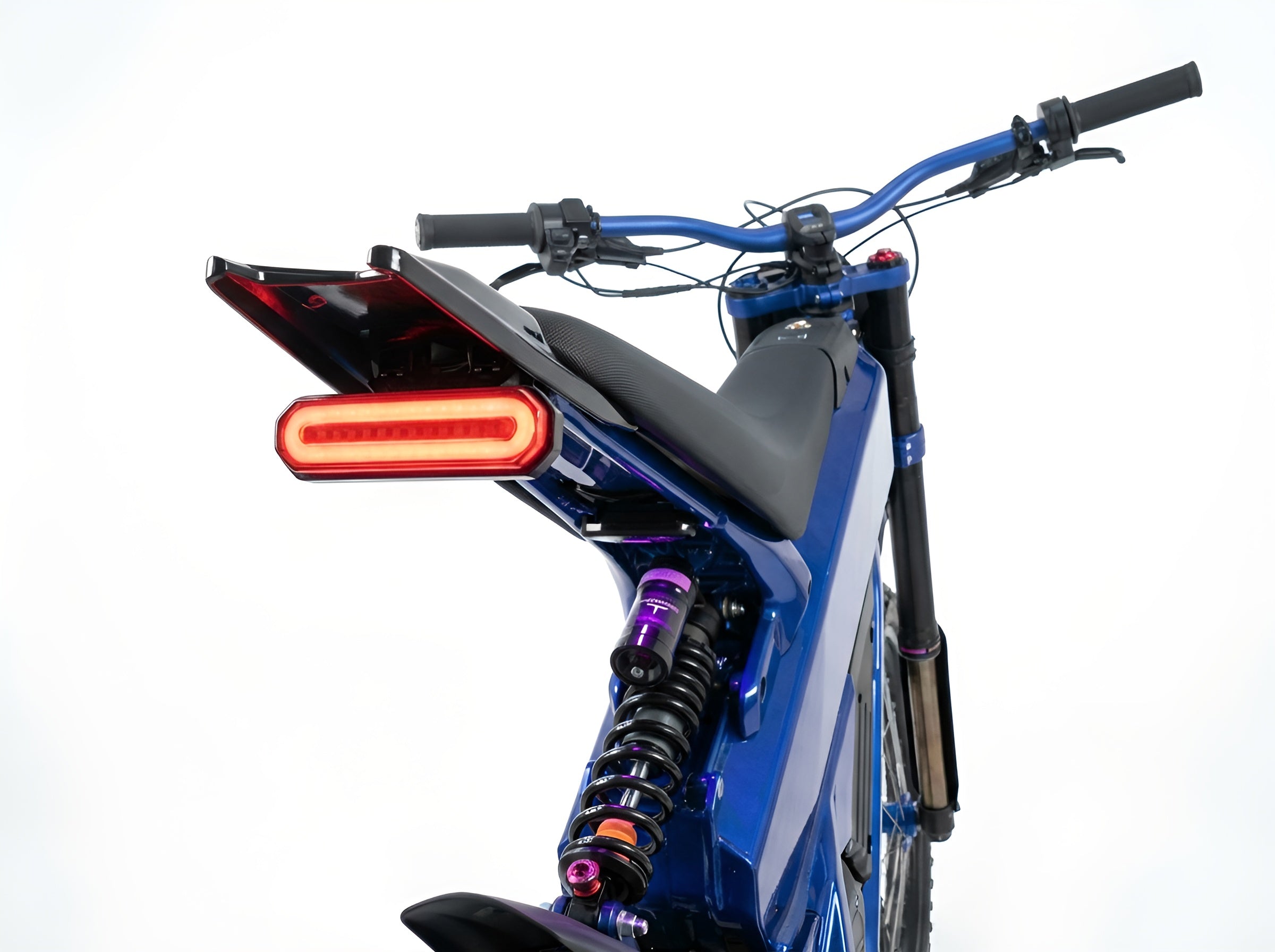 Talaria XXX Functional Cyber v2 Tail Light – Project9