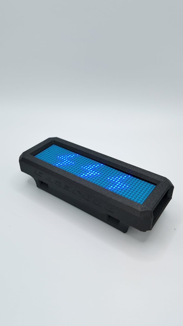 Custom LED Panel