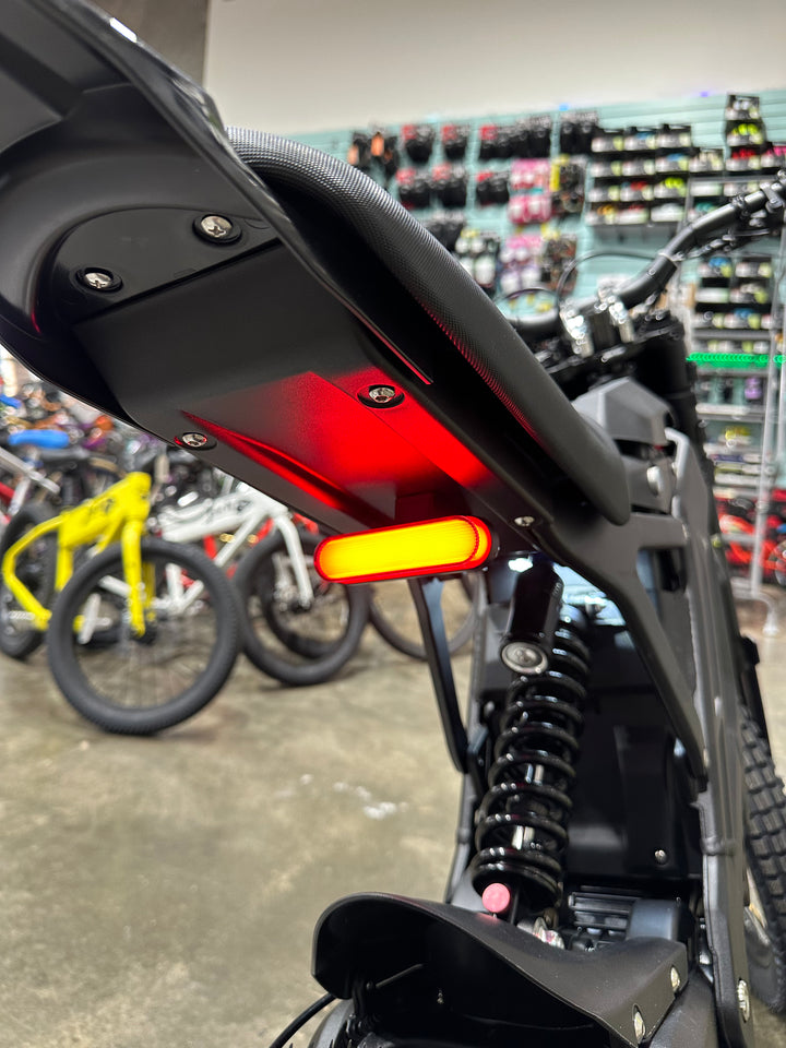 E-Ride Pro Cyber Tail Light