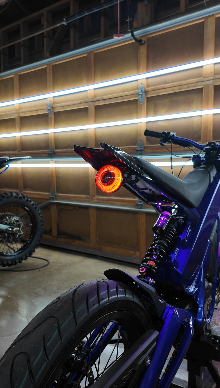 Talaria XXX Functional Upgraded Tail Light
