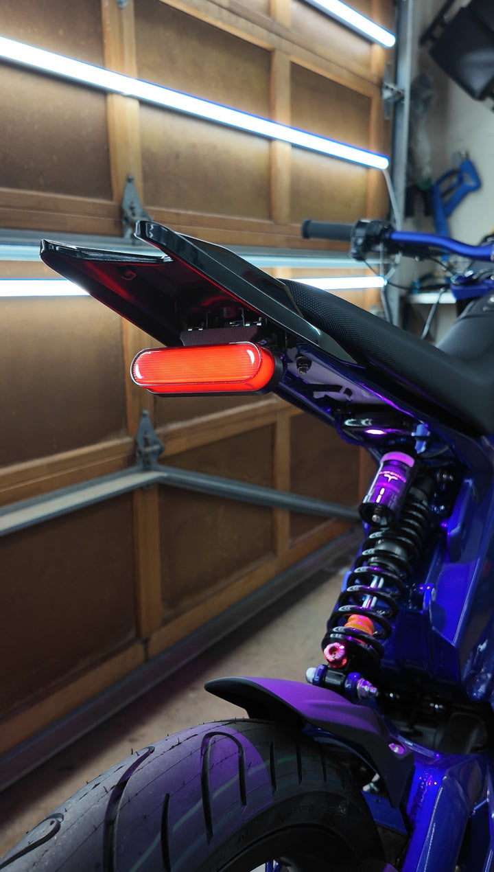 Talaria XXX Functional Cyber Brake Light