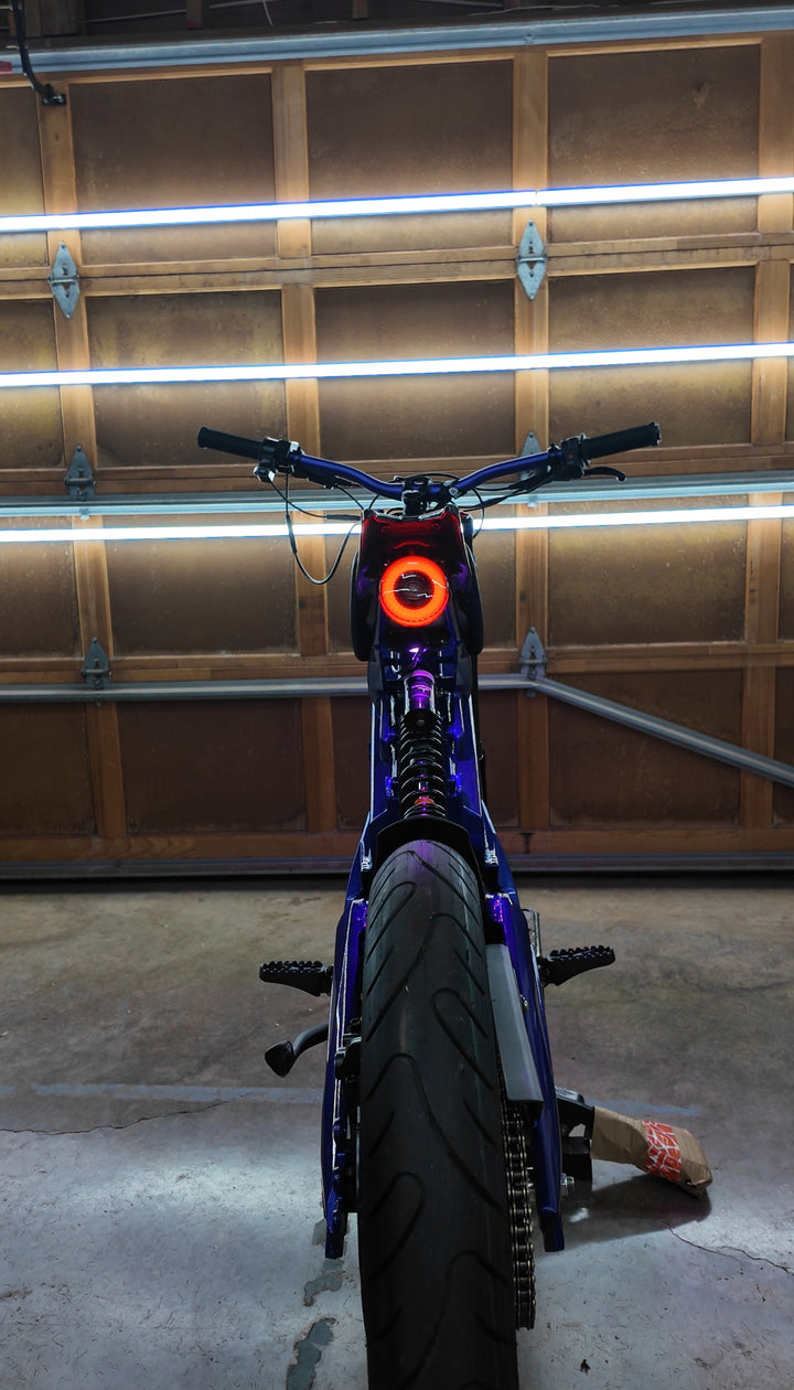 Talaria XXX Functional Upgraded Tail Light
