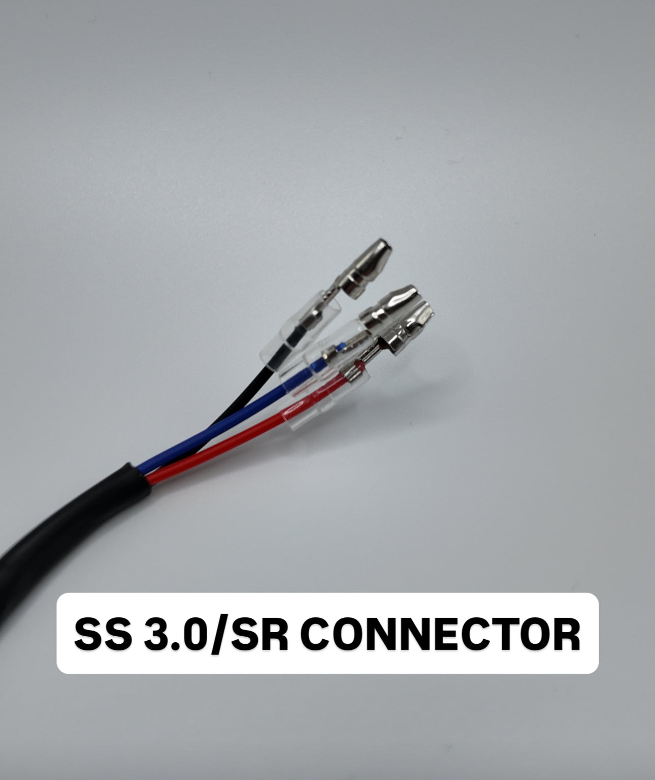 Eride Pro 3.0 Functional V2 CyberLight – Project9