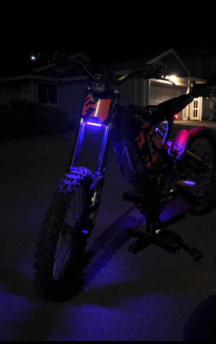 Front Underglow Kit-Surron Light Bee