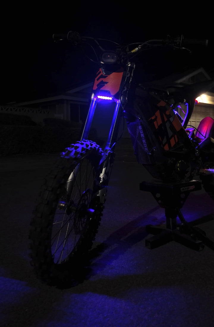 Front Underglow Kit-Surron Light Bee