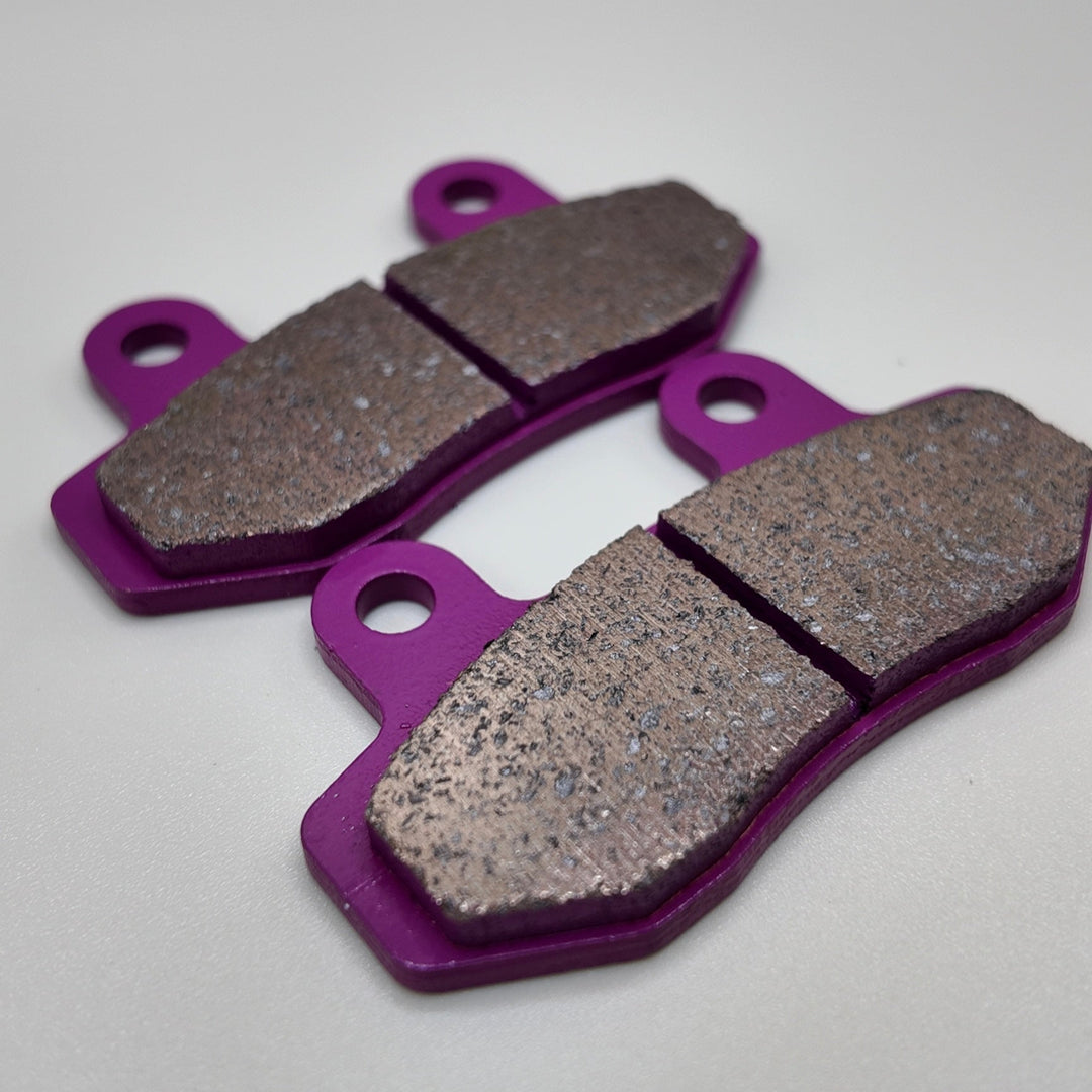 surron ultra bee brake pads, upgraded parts for surron ultra bee