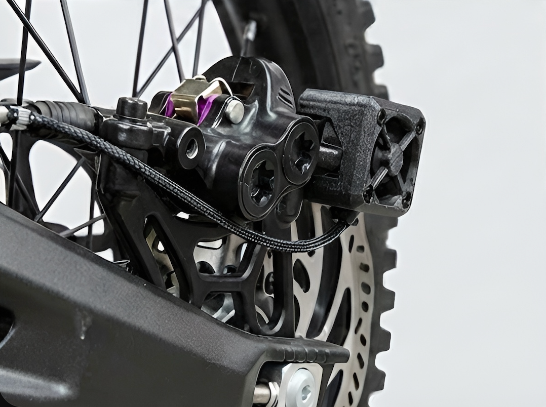 Project 9 Brake Cooling Fan Kit-Surron, Eride Pro, Talaria