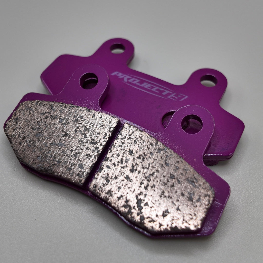 upgraded brake pads for surron ultra bee sintered compound upgraded parts for ultra bee