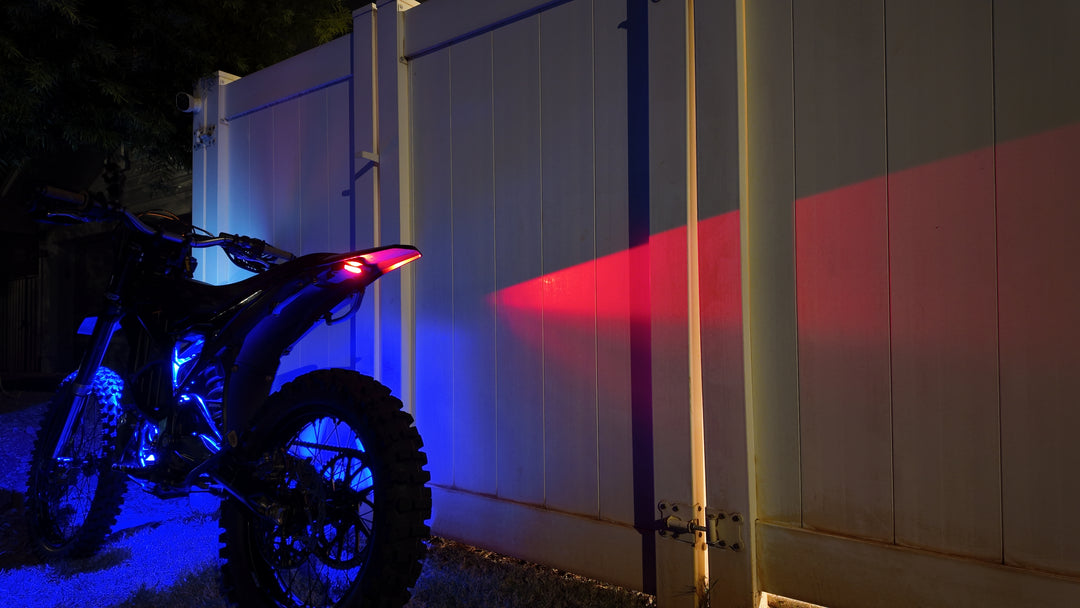 Surron Ultra Bee Brake Light