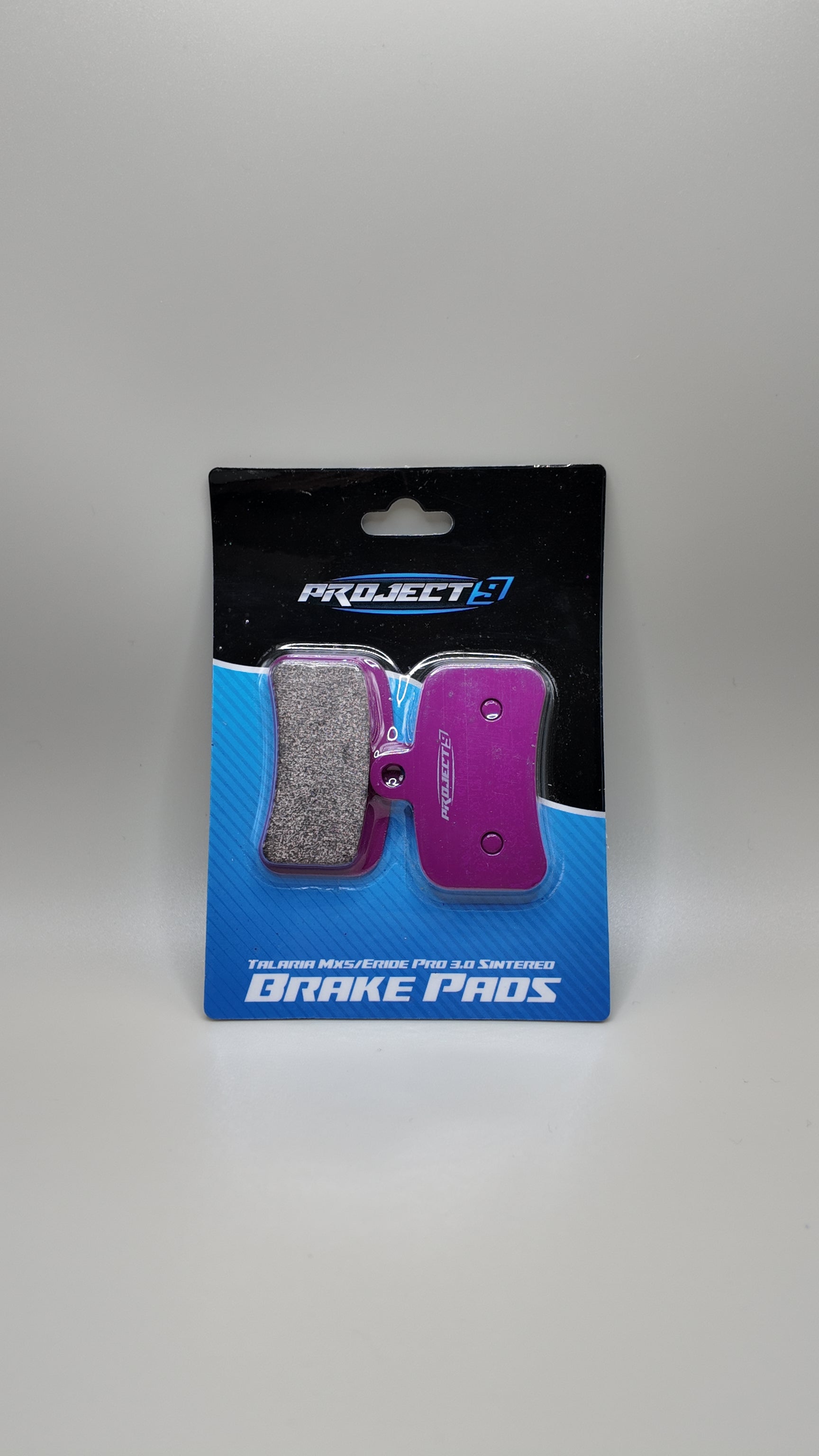Eride Pro 3.0/SR Performance Brake Pads – Project9