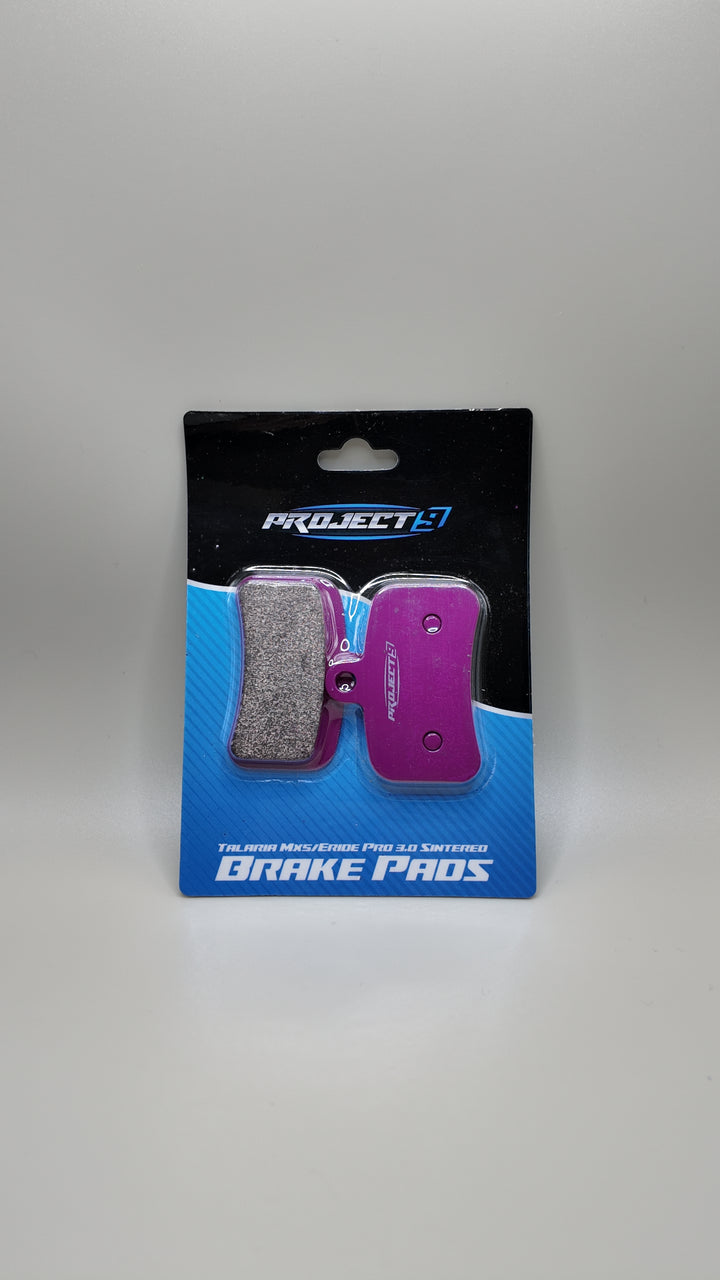 Eride Pro 3.0/SR Performance Brake Pads