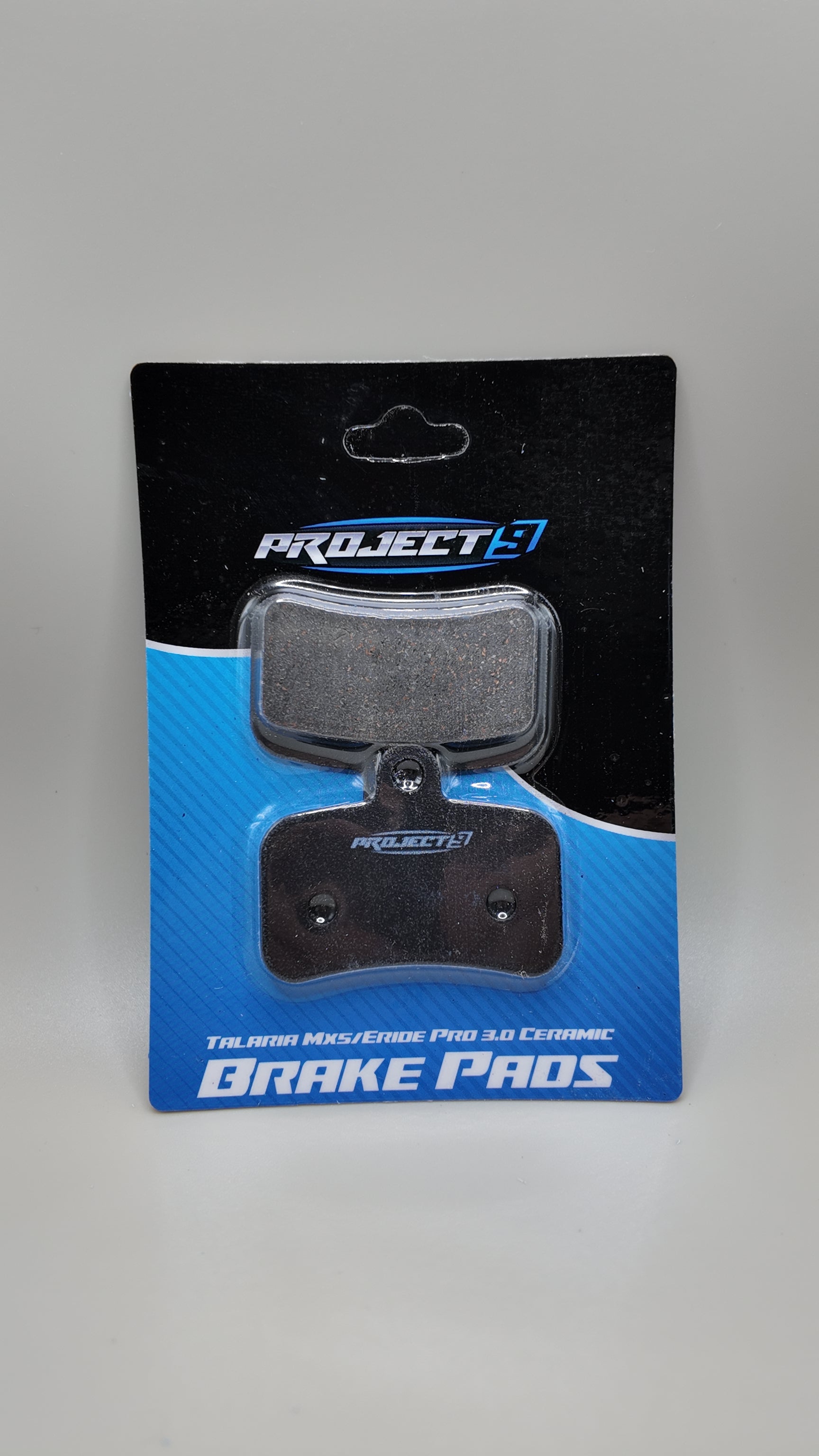 Eride Pro 3.0/SR Performance Brake Pads – Project9