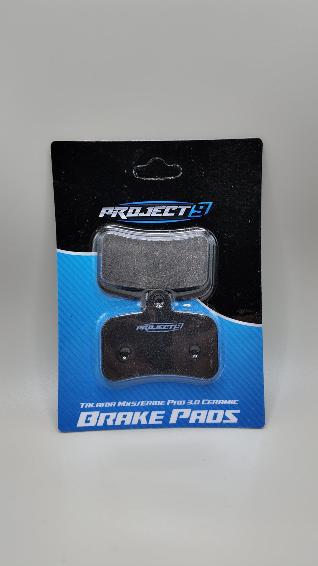 Eride Pro 3.0/SR Performance Brake Pads