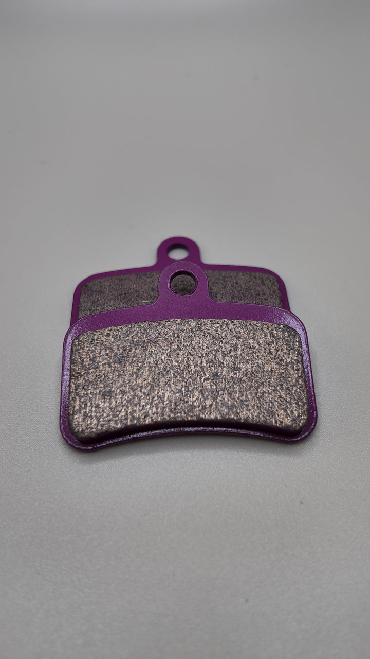 Eride Pro 3.0/SR Performance Brake Pads