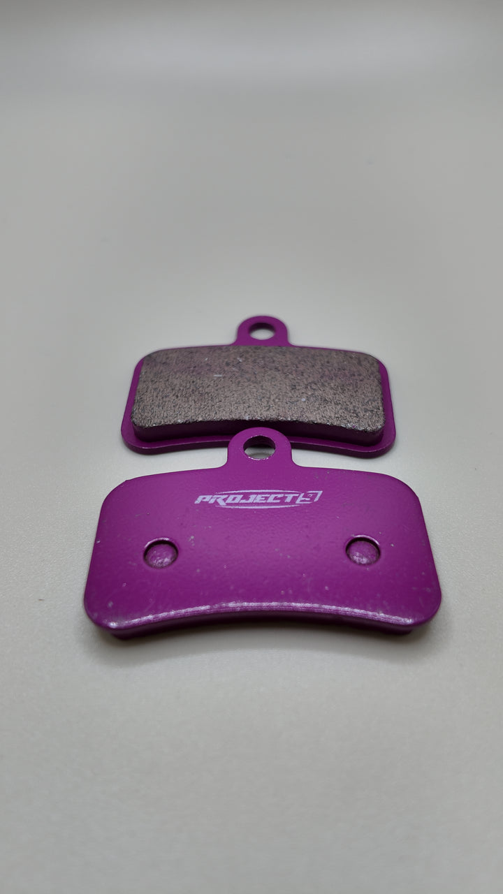 Eride Pro 3.0/SR Performance Brake Pads