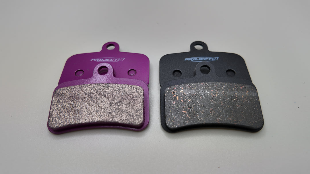 Eride Pro 3.0/SR Performance Brake Pads