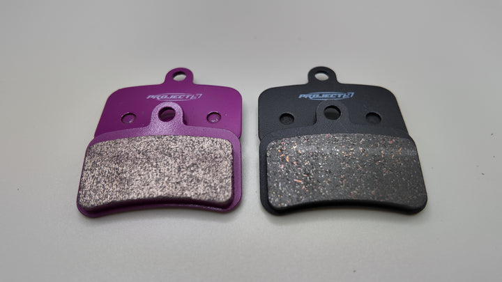 Eride Pro 3.0/SR Performance Brake Pads