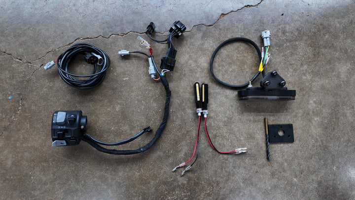 Surron Ultra Bee Turn Signal Kit