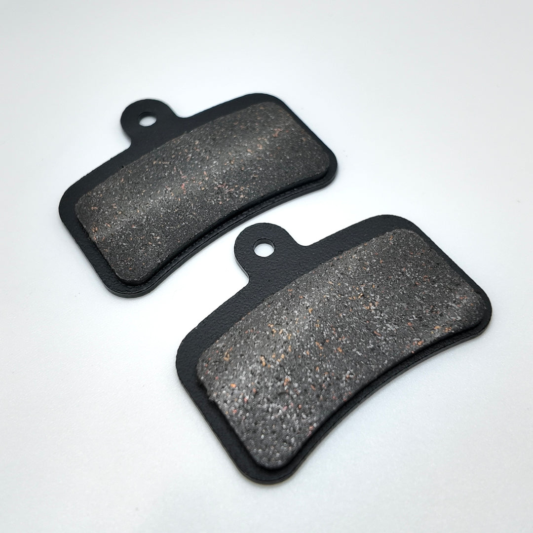 Arctic Leopard XE Pro / Throne SPRNT / Vetra Blazer Performance Brake Pads