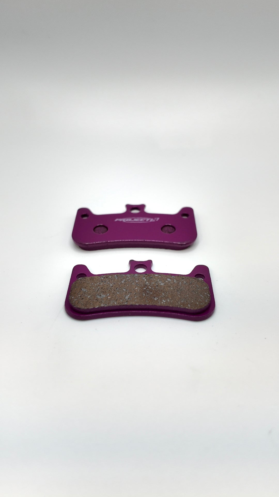 Formula Performance Brake Pads