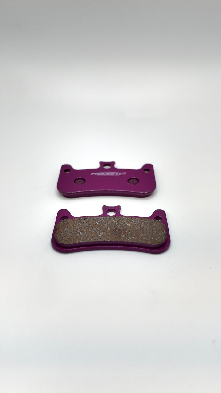 Formula Performance Brake Pads