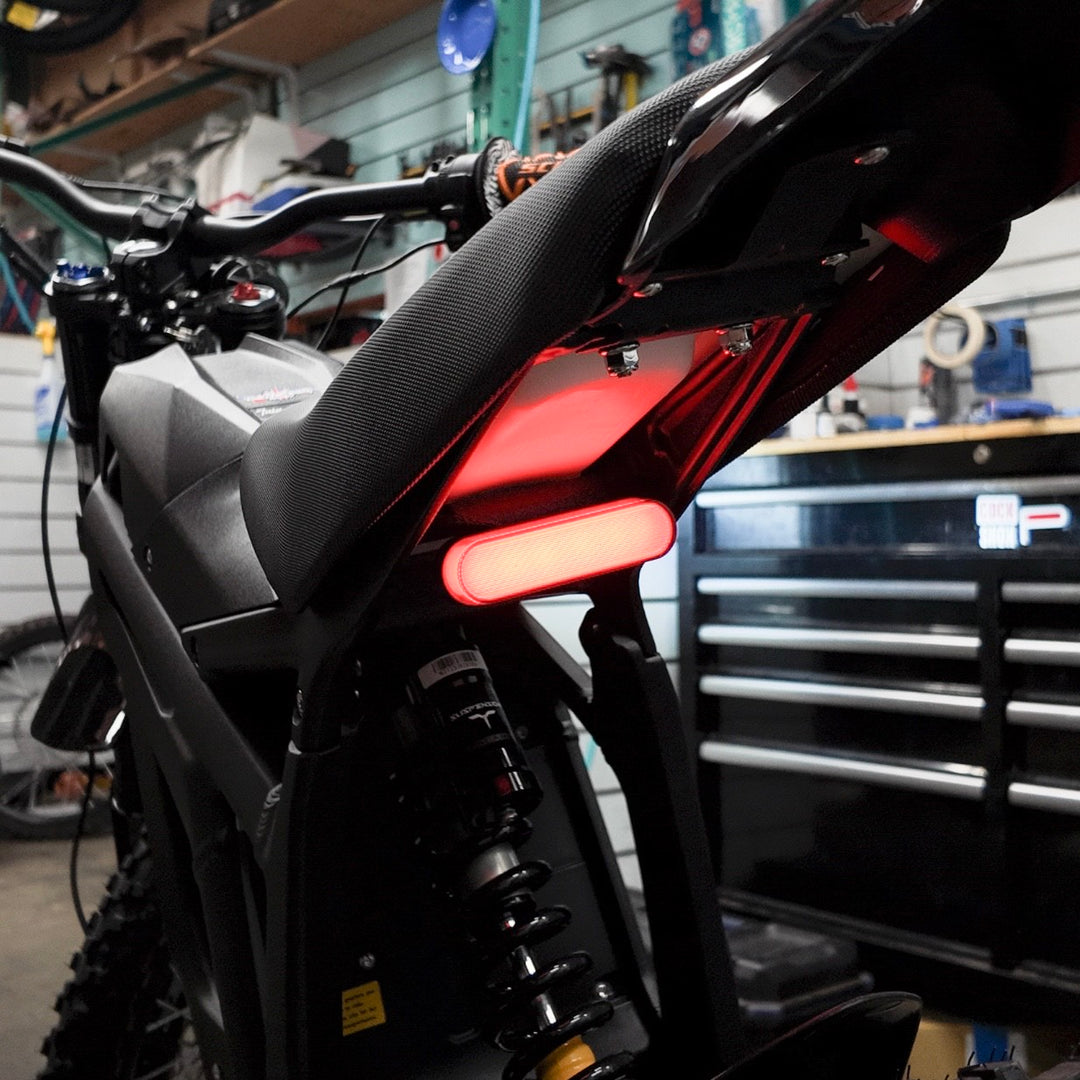 Talaria Mx4 CYBER Functional Tail Light