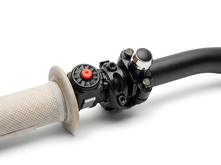 Surron Sport and Eco Mode switch