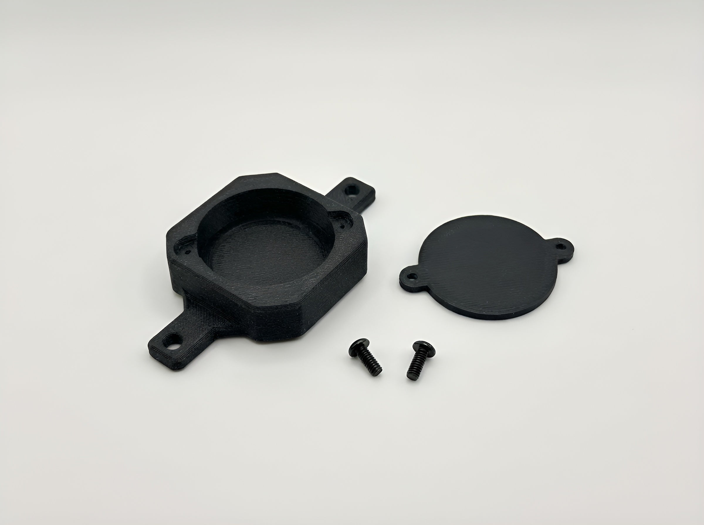 Eride Display Mounts & Accessories – Project9
