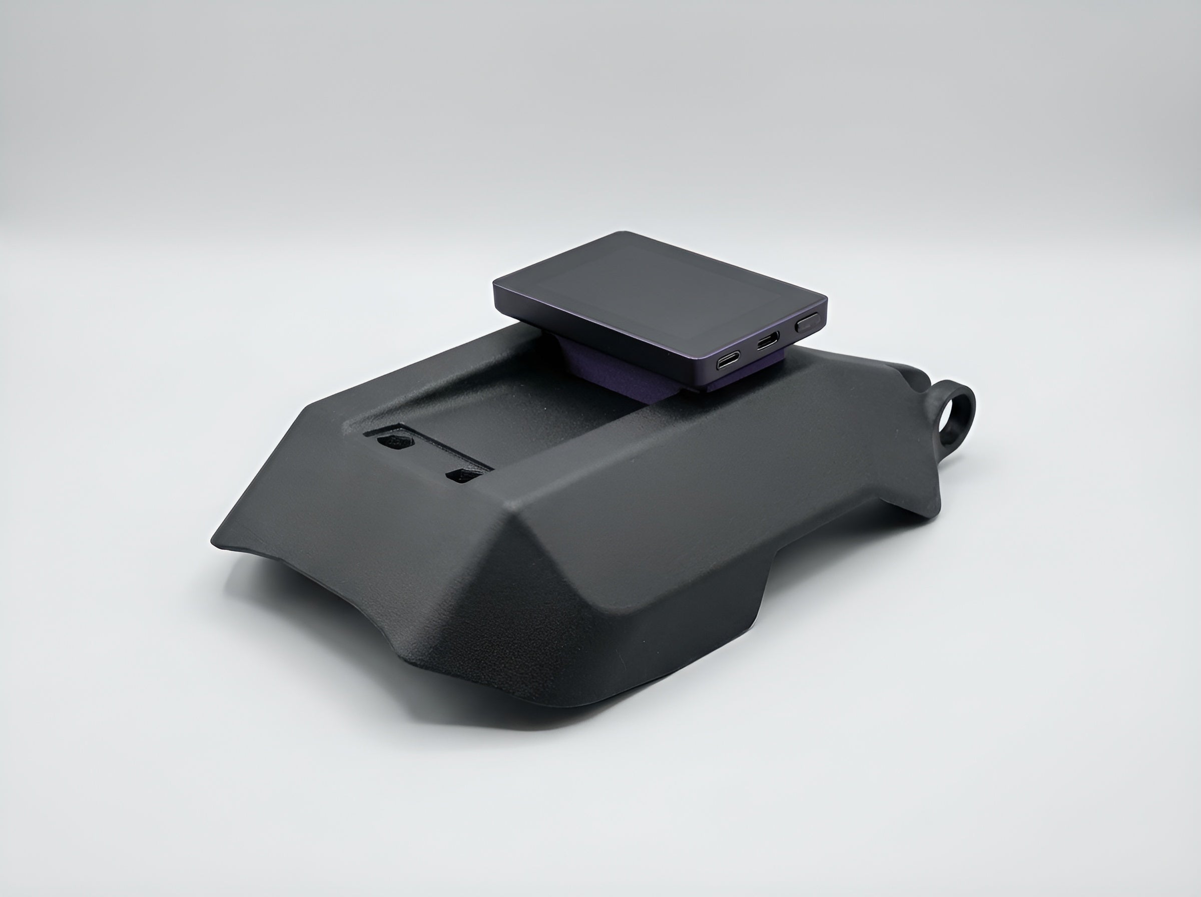Project 9 Designs Surron Upgrades – Project9
