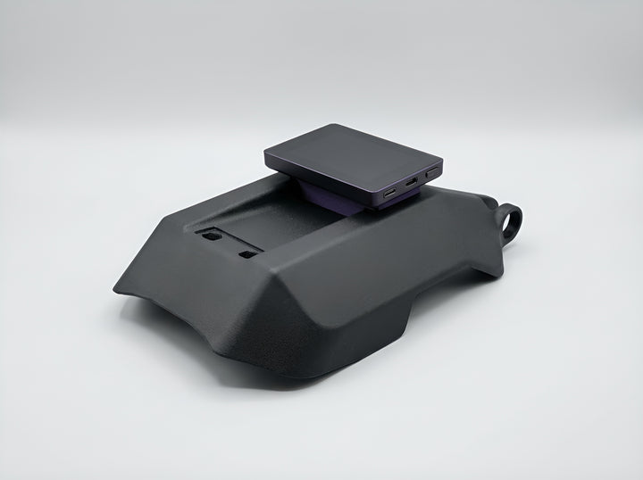 E-Ride Upgrades – Project9