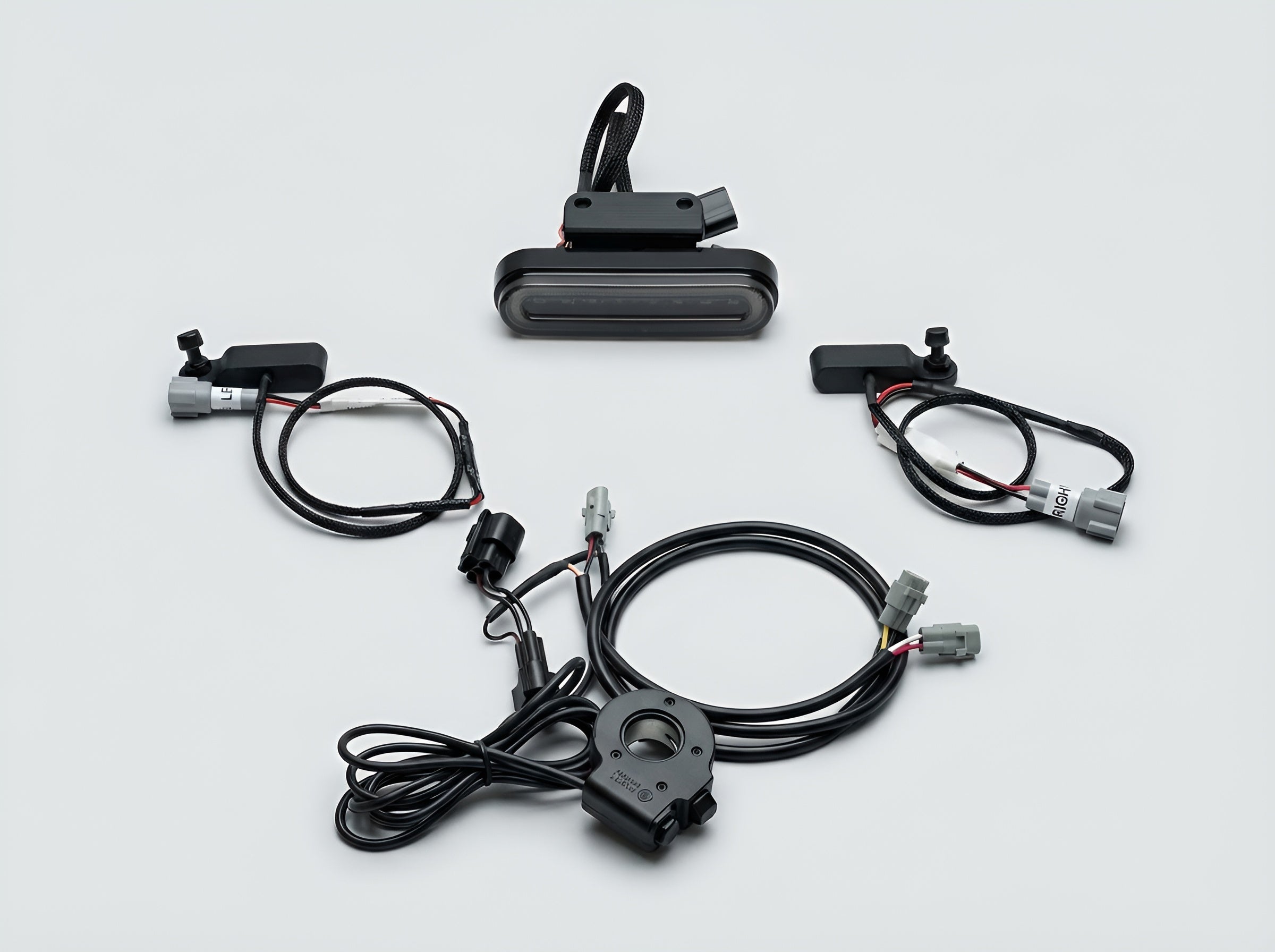 E-Ride Upgrades – Project9