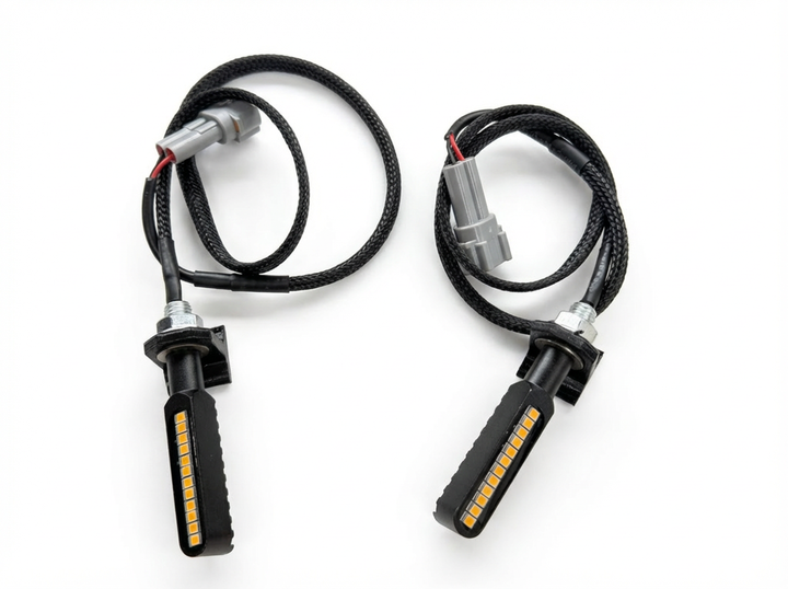 Turn Signal and Brake Light Kit For Surron, Talaria, Eride Pro 3.0 Project 9