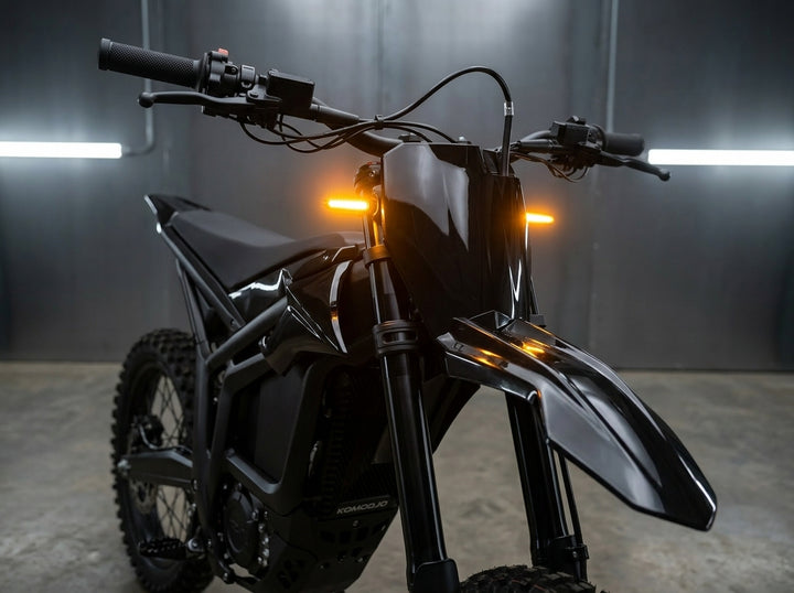 Talaria Komodo Turn Signal Kit *Preorder*