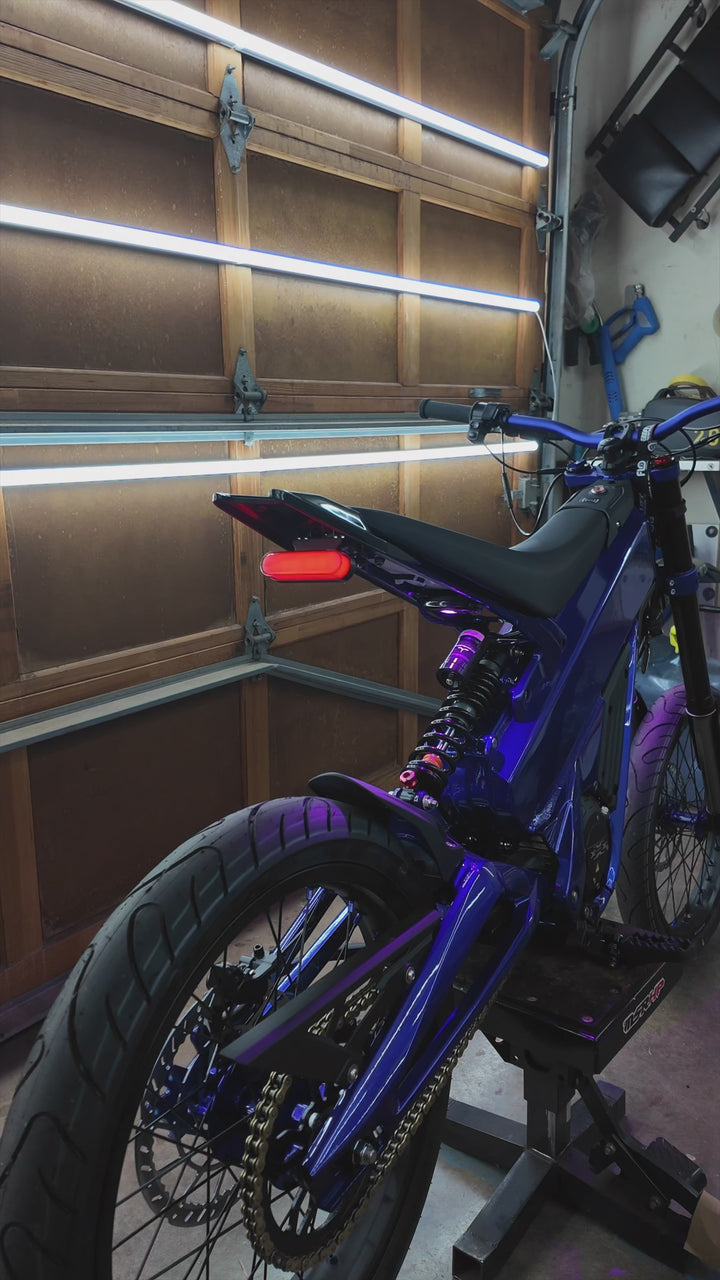 Talaria XXX Functional Cyber Brake Light