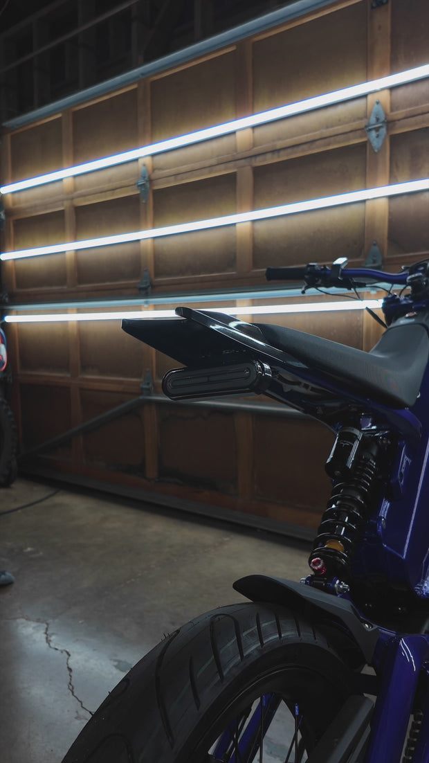 Turn Signal and Brake Light Kit For Surron, Talaria, Eride Pro 3.0