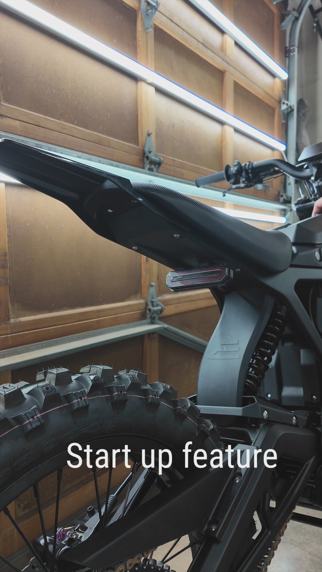 Eride Pro 3.0 Functional V2 CyberLight