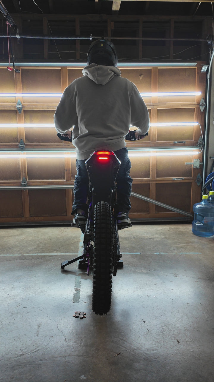 Surron Ultra Bee Brake Light