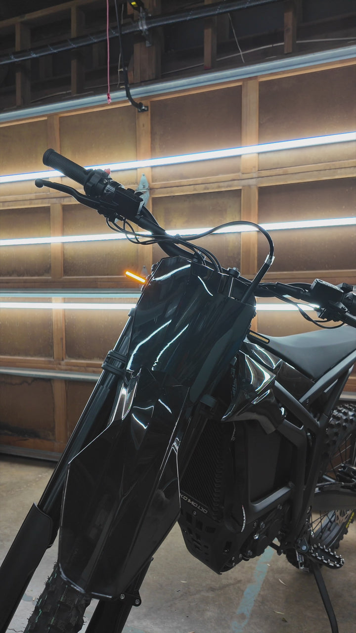 Talaria Komodo Turn Signal Kit *Preorder*