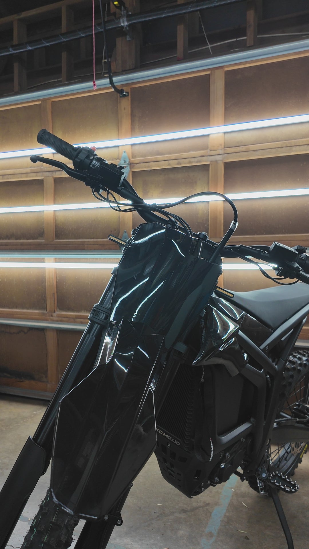 Talaria Komodo Turn Signal Kit *Preorder*