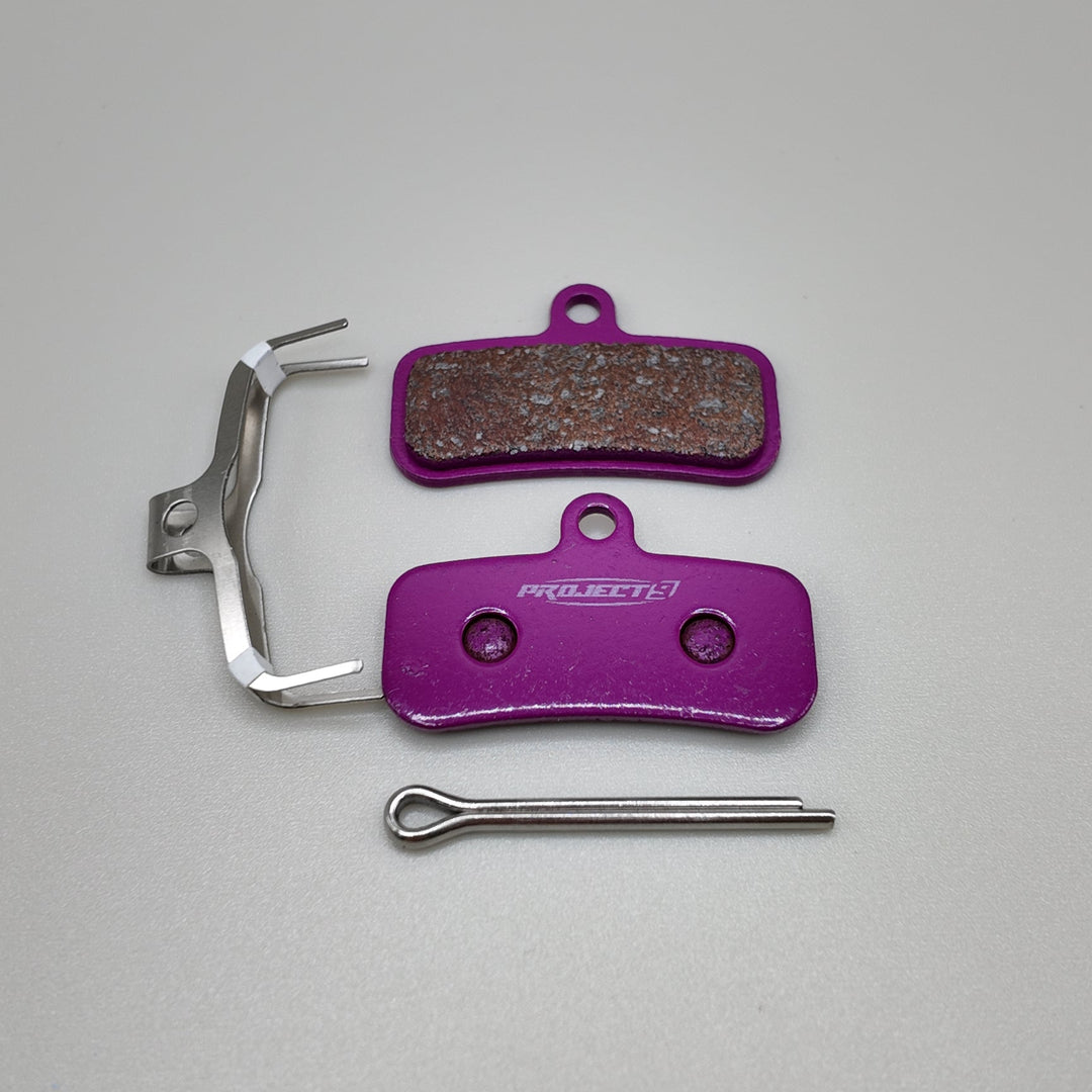 surron light bee upgraded brake pads project 9 designs